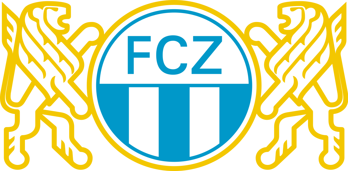 Logo der Firma FC Zürich