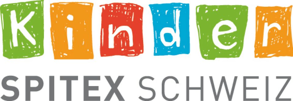 Logo der Firma Schweizerischer Kinderspitex Verein