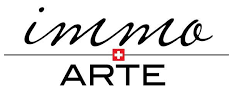 Logo der Firma immoARTE AG