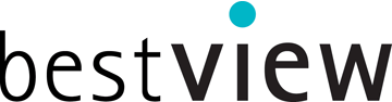 Logo der Firma bestview gmbh