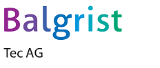 Logo der Firma Balgrist Tec AG